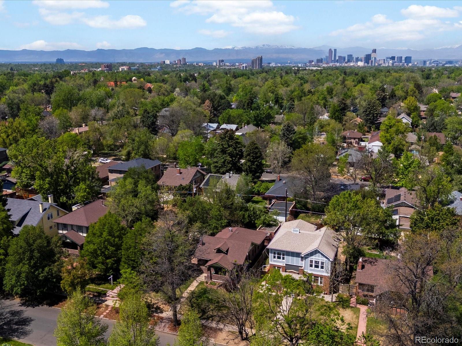 MLS Image #7 for 2265  ivanhoe street,denver, Colorado