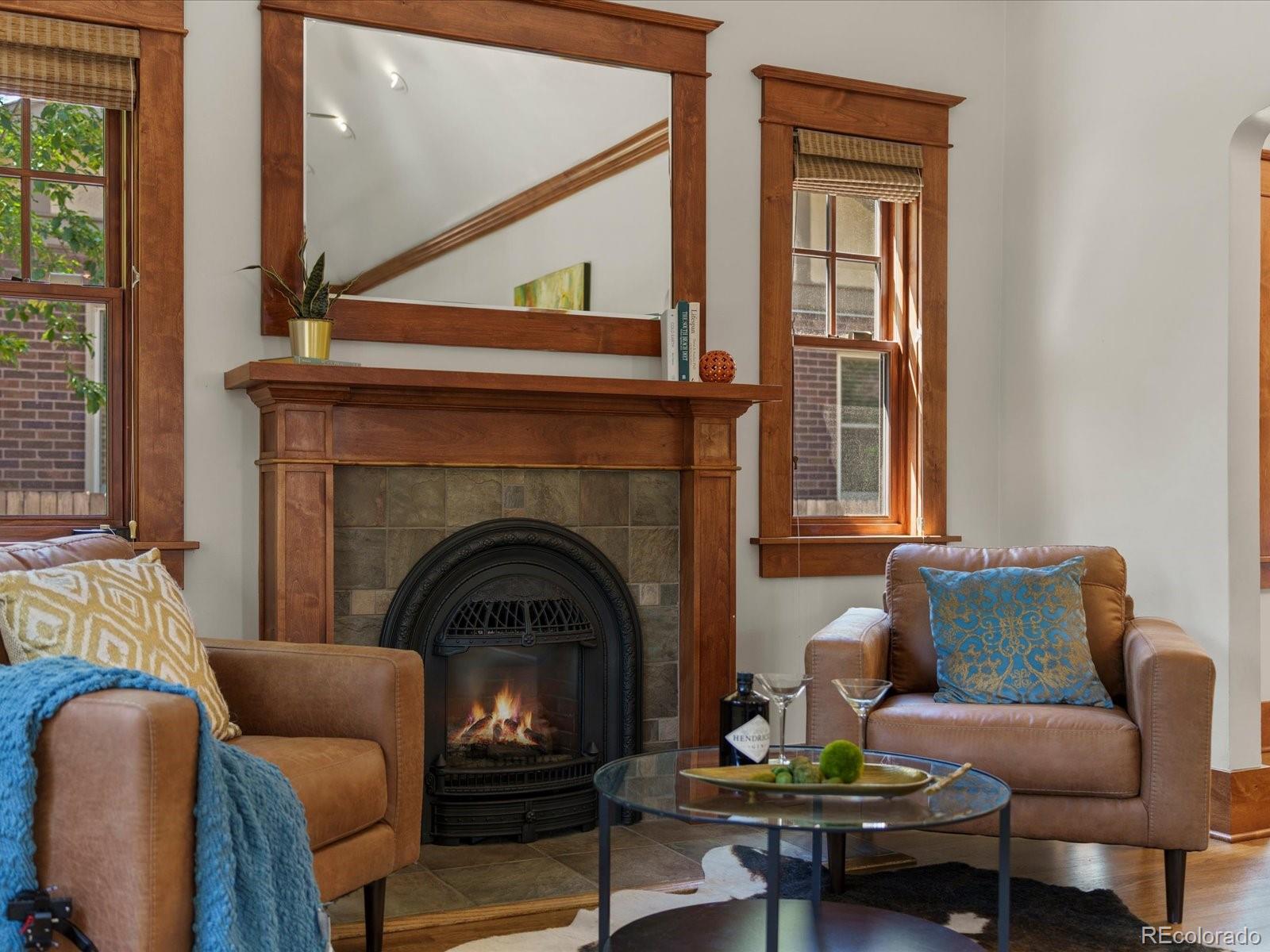 MLS Image #8 for 2265  ivanhoe street,denver, Colorado