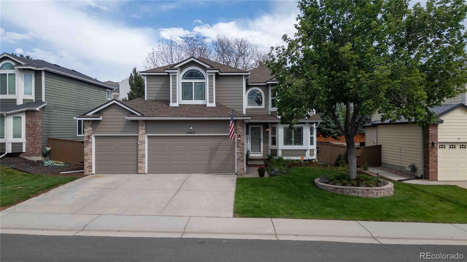 MLS Image #0 for 10071  silver maple circle,highlands ranch, Colorado