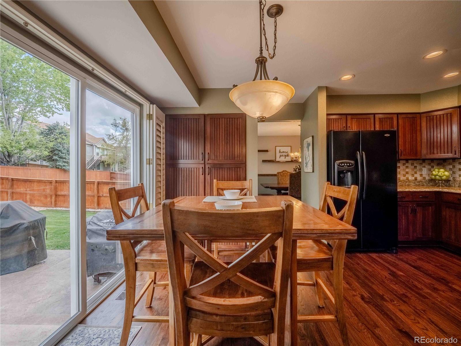 MLS Image #15 for 10071  silver maple circle,highlands ranch, Colorado