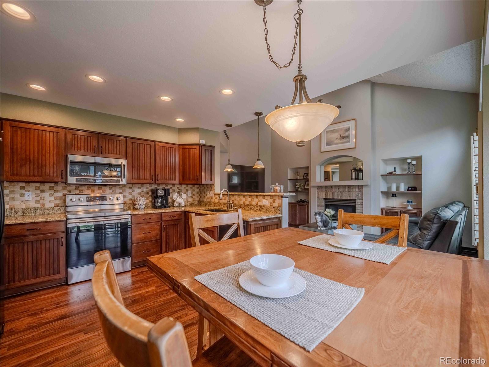 MLS Image #16 for 10071  silver maple circle,highlands ranch, Colorado