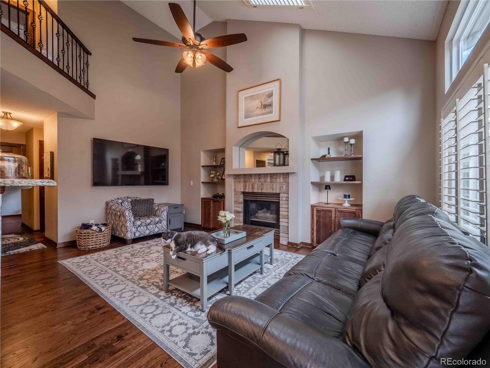 MLS Image #19 for 10071  silver maple circle,highlands ranch, Colorado