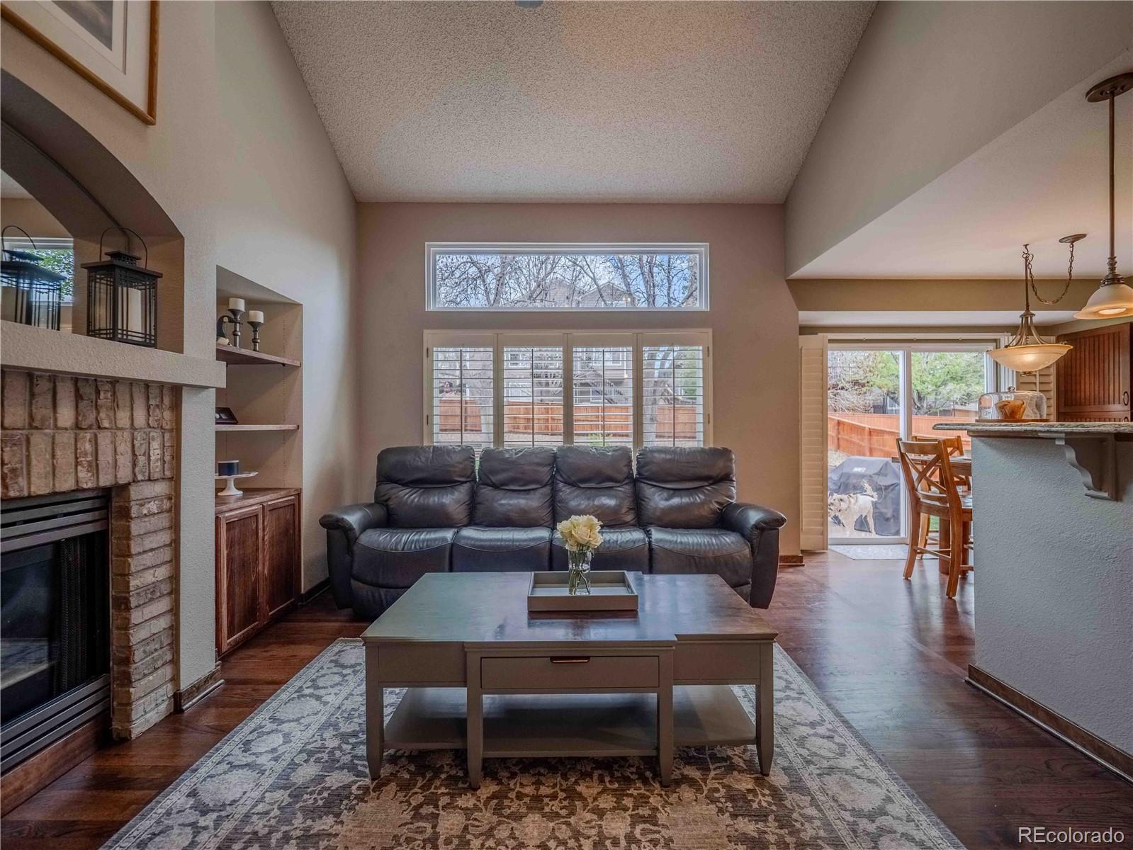 MLS Image #24 for 10071  silver maple circle,highlands ranch, Colorado