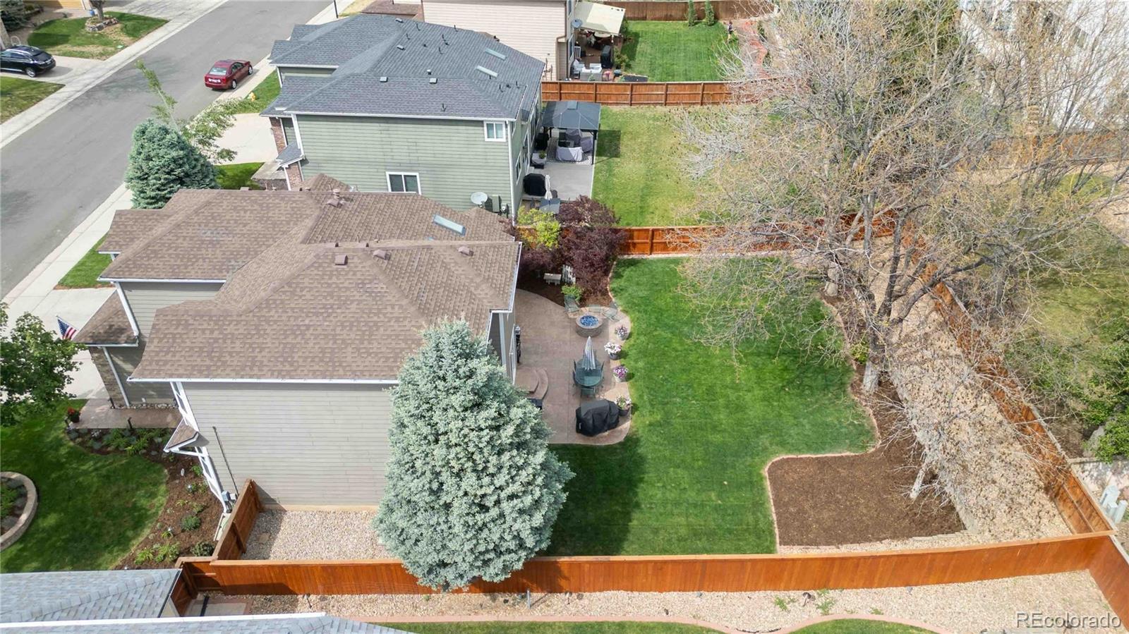 MLS Image #3 for 10071  silver maple circle,highlands ranch, Colorado