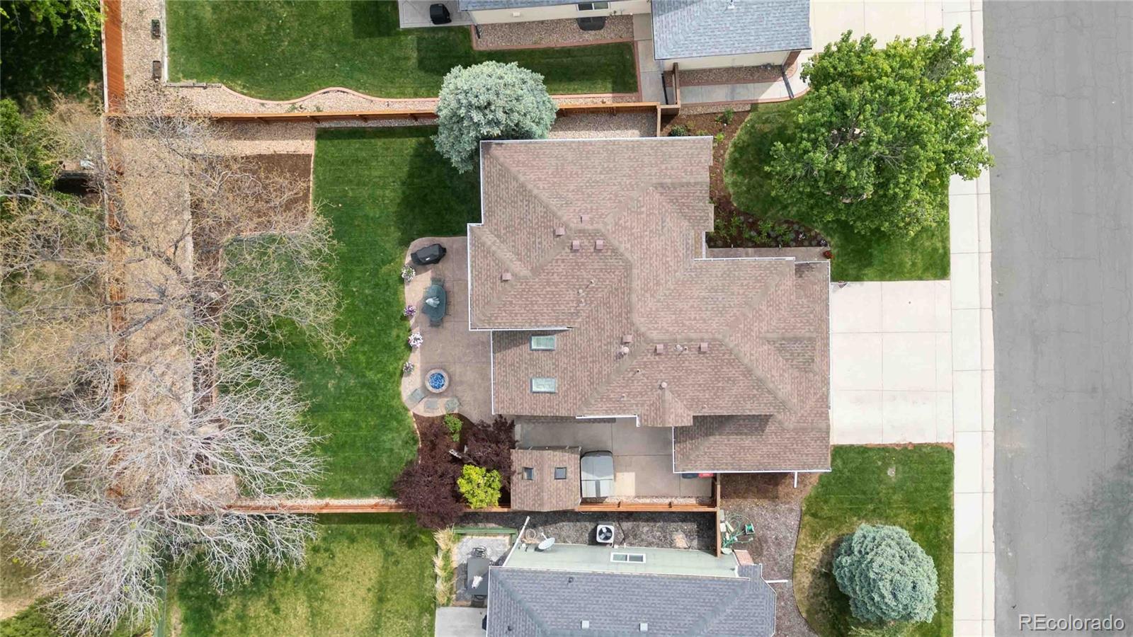 MLS Image #4 for 10071  silver maple circle,highlands ranch, Colorado