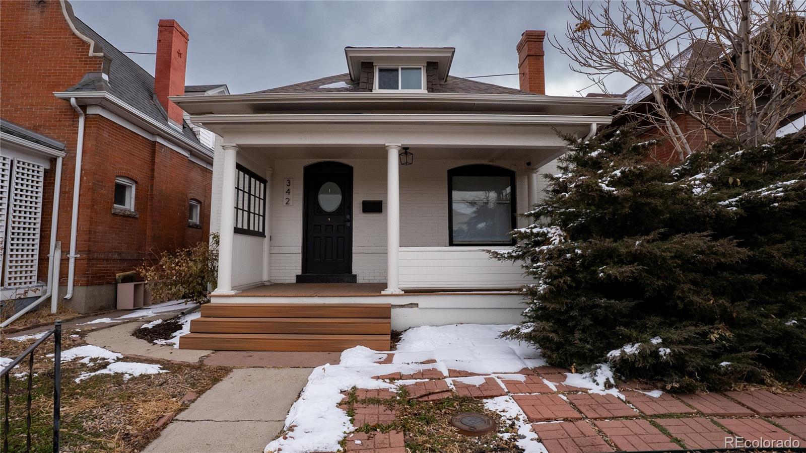 MLS Image #24 for 342 s lincoln street,denver, Colorado