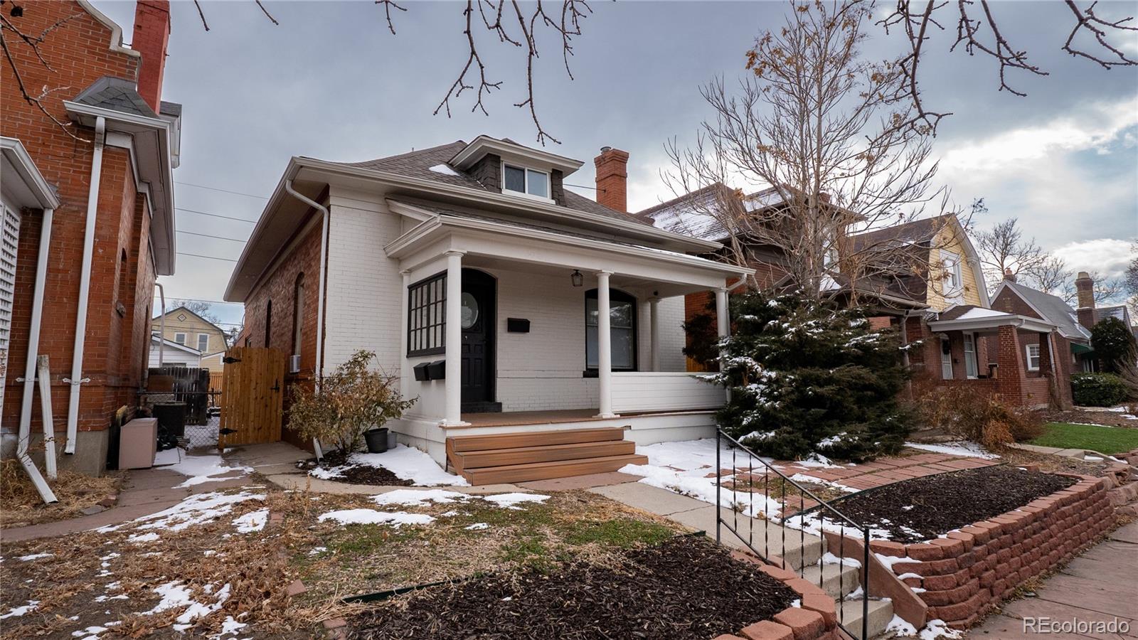 MLS Image #25 for 342 s lincoln street,denver, Colorado