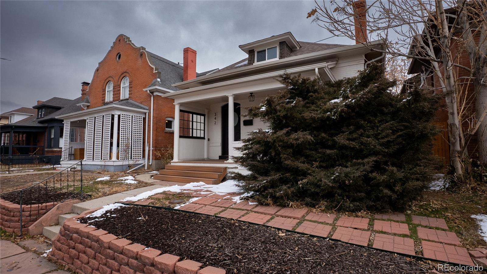 MLS Image #26 for 342 s lincoln street,denver, Colorado