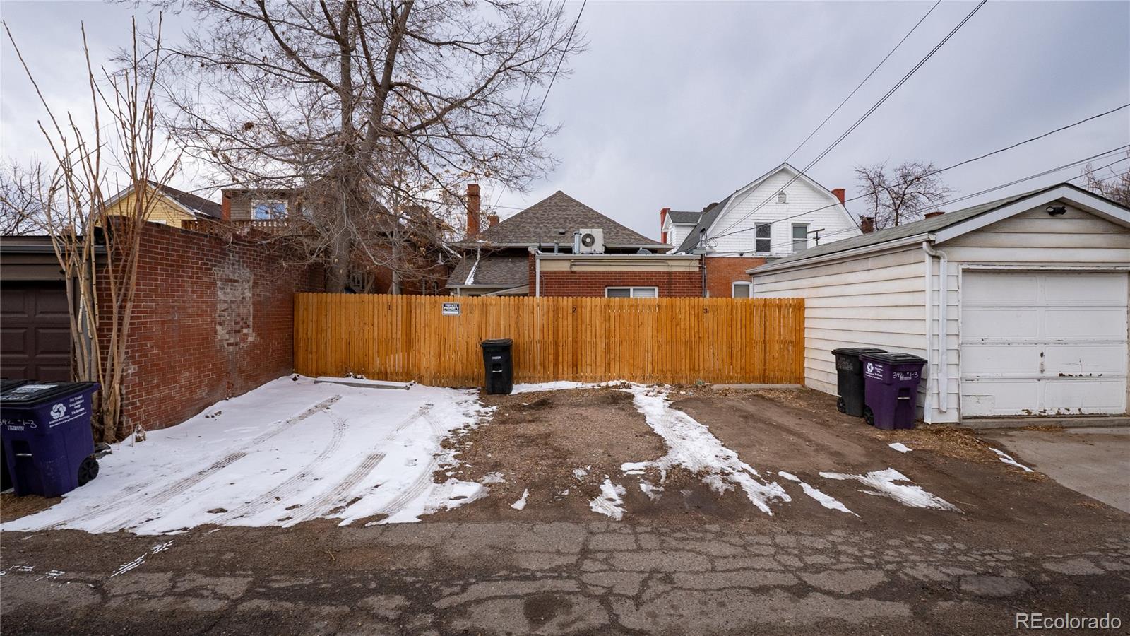 MLS Image #27 for 342 s lincoln street,denver, Colorado