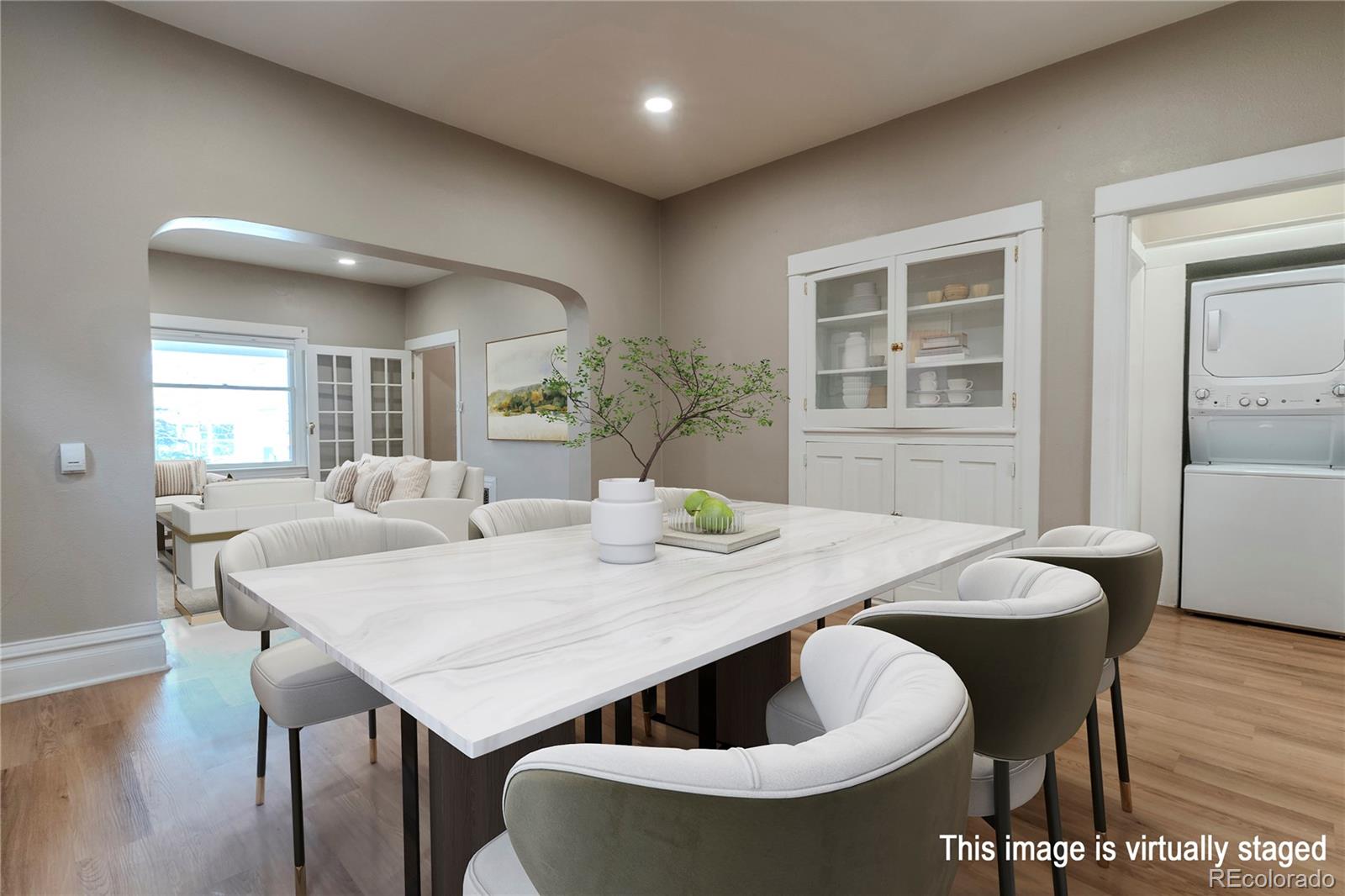 MLS Image #7 for 342 s lincoln street,denver, Colorado