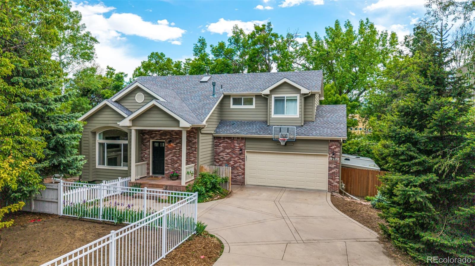 MLS Image #0 for 1284  elder avenue,boulder, Colorado