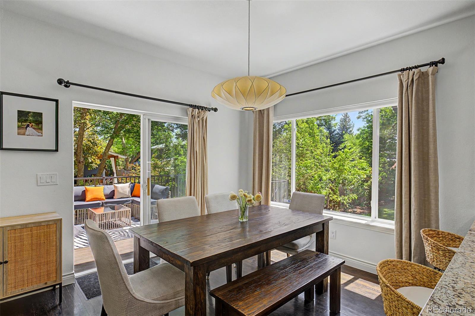 MLS Image #4 for 1284  elder avenue,boulder, Colorado