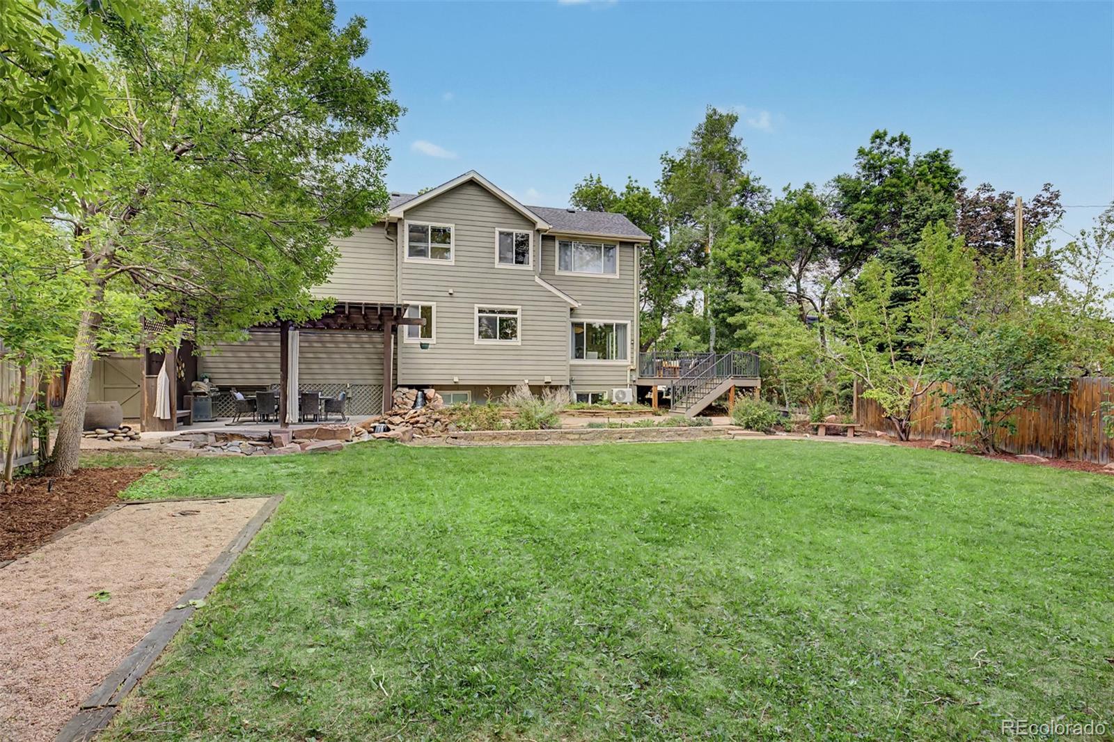 MLS Image #41 for 1284  elder avenue,boulder, Colorado