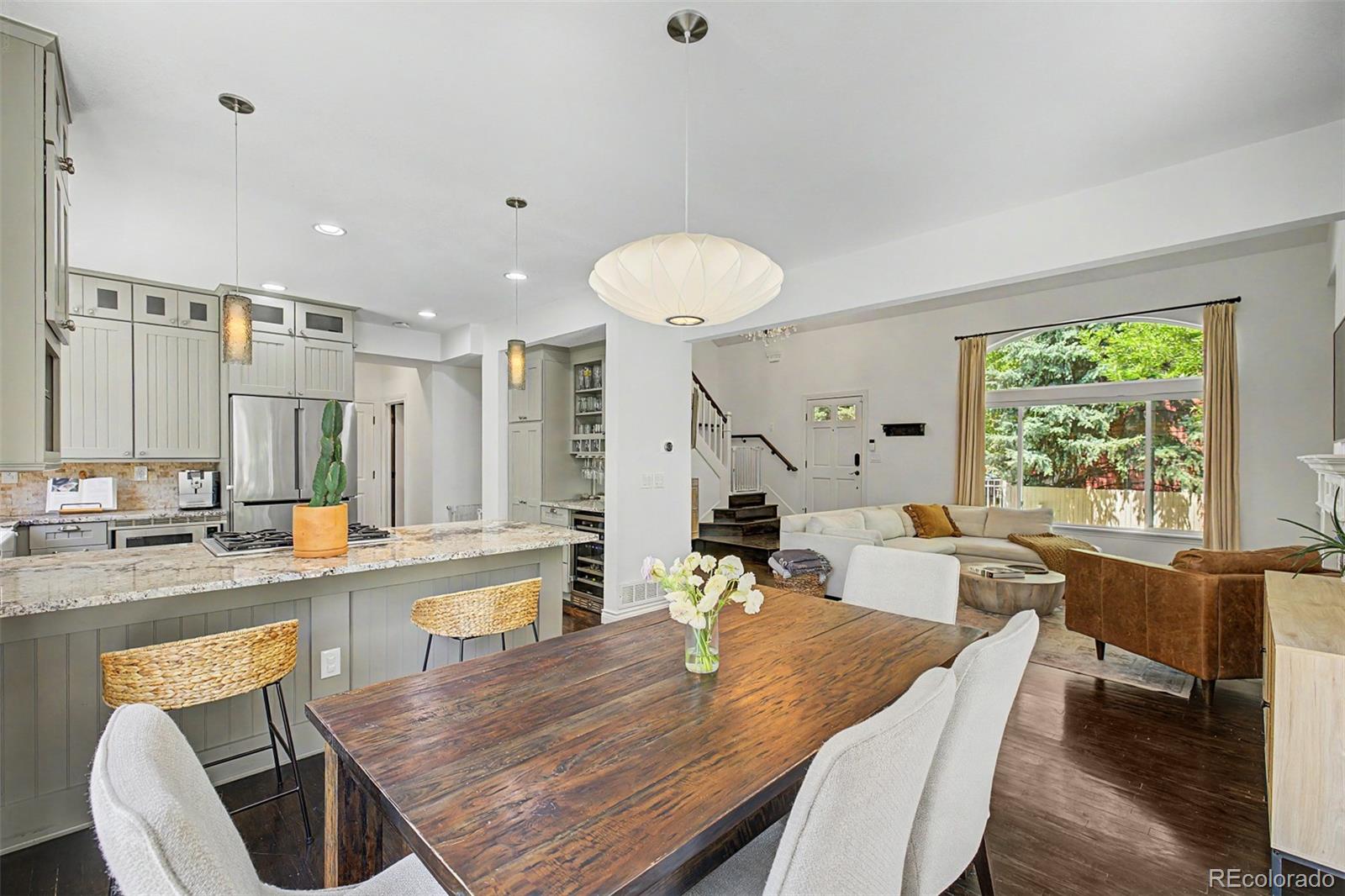 MLS Image #5 for 1284  elder avenue,boulder, Colorado