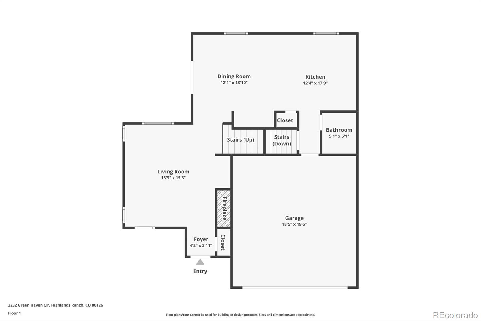 MLS Image #41 for 1916  coopers hawk court,brighton, Colorado