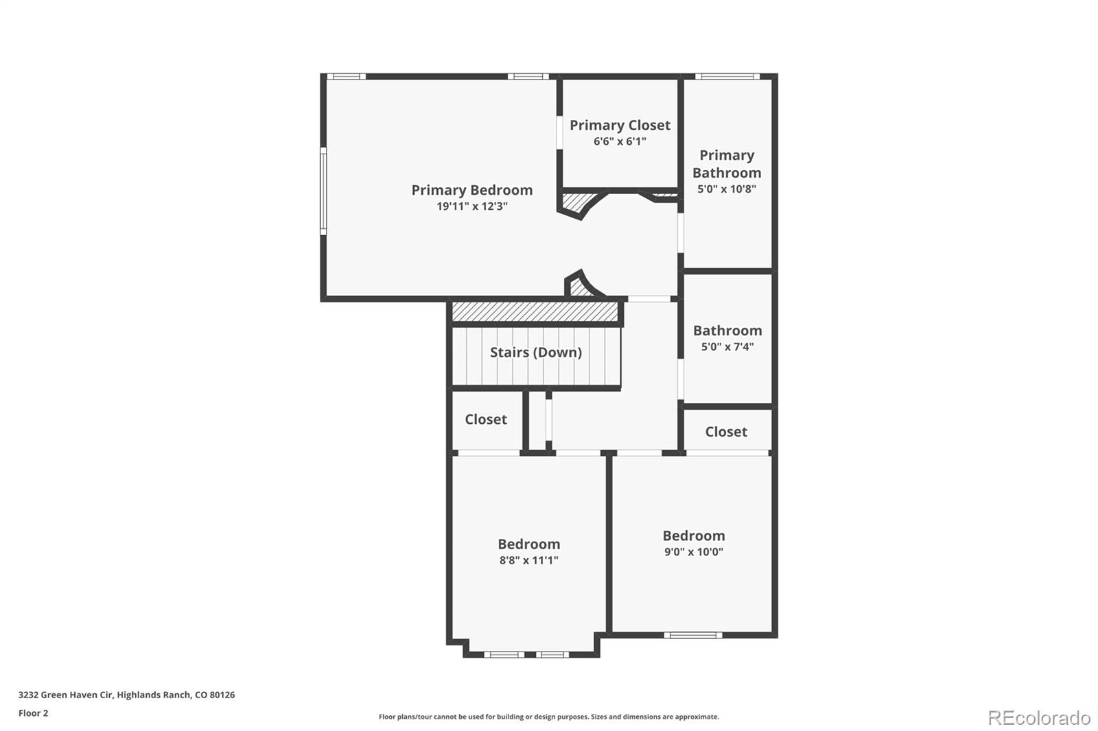 MLS Image #42 for 1916  coopers hawk court,brighton, Colorado