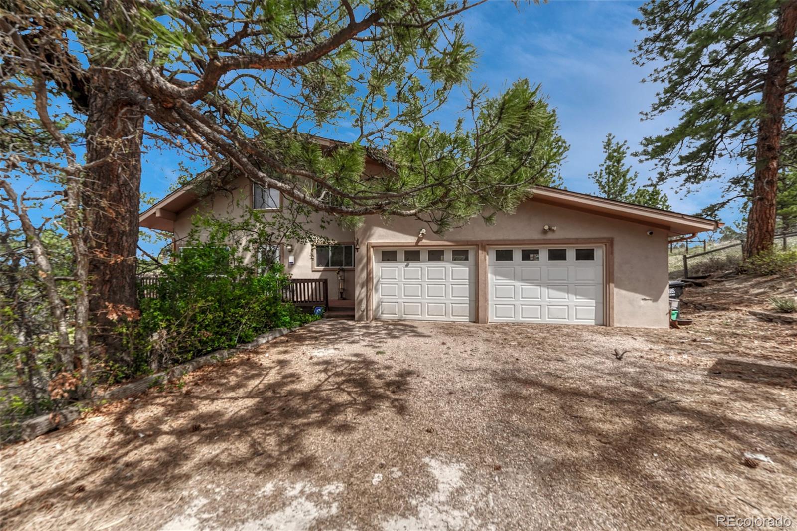 MLS Image #0 for 6541  alpine drive,parker, Colorado