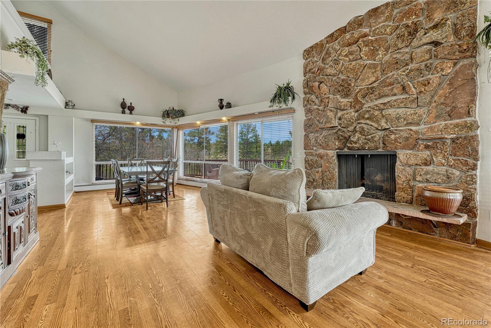 MLS Image #2 for 6541  alpine drive,parker, Colorado