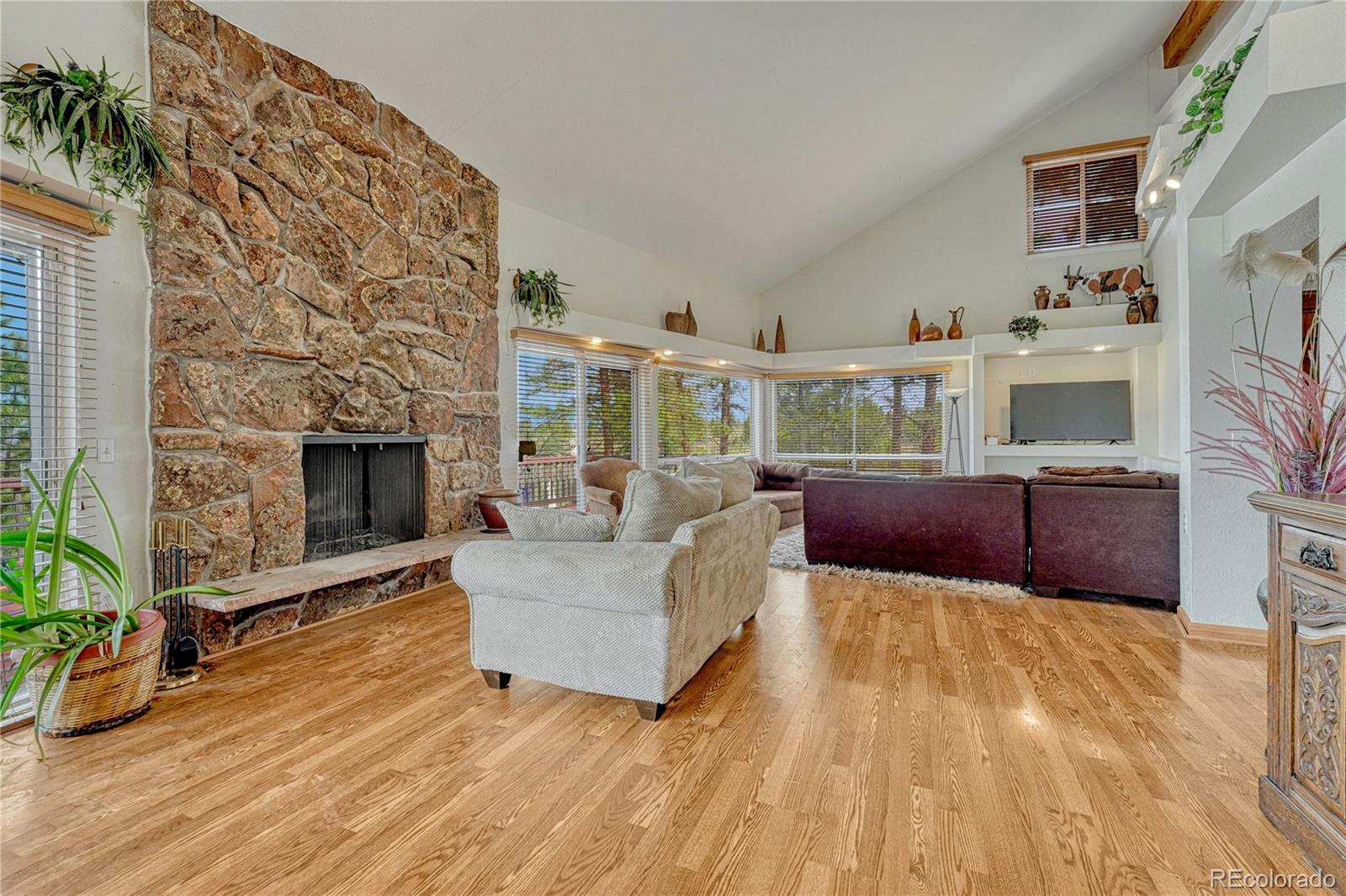 MLS Image #3 for 6541  alpine drive,parker, Colorado