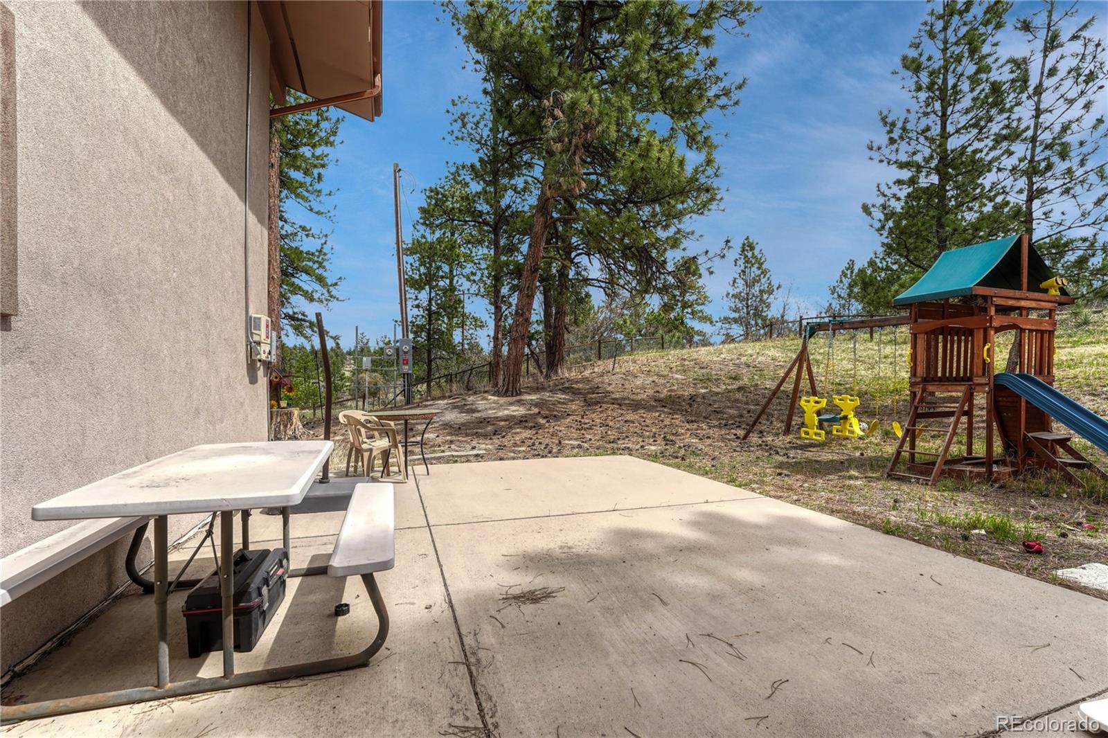 MLS Image #33 for 6541  alpine drive,parker, Colorado