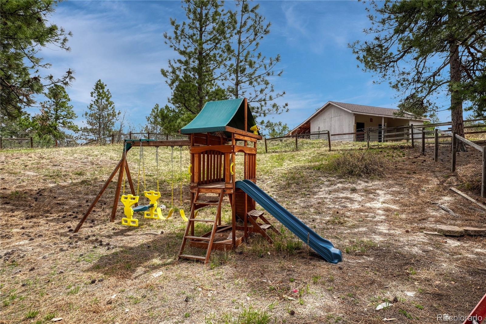 MLS Image #34 for 6541  alpine drive,parker, Colorado