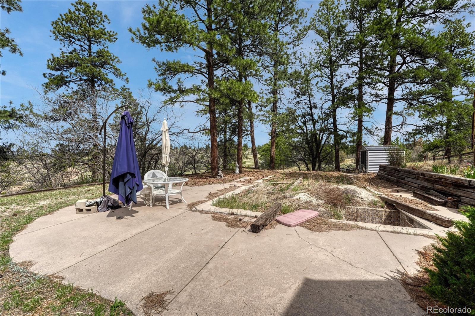MLS Image #38 for 6541  alpine drive,parker, Colorado