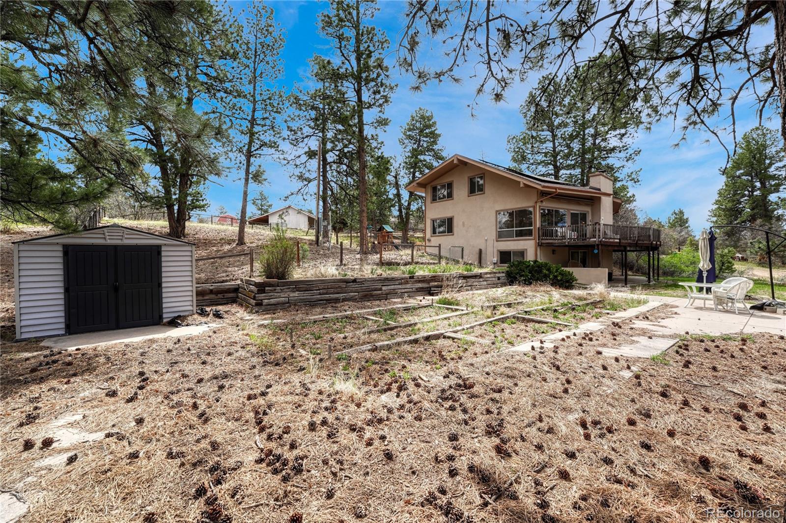 MLS Image #39 for 6541  alpine drive,parker, Colorado