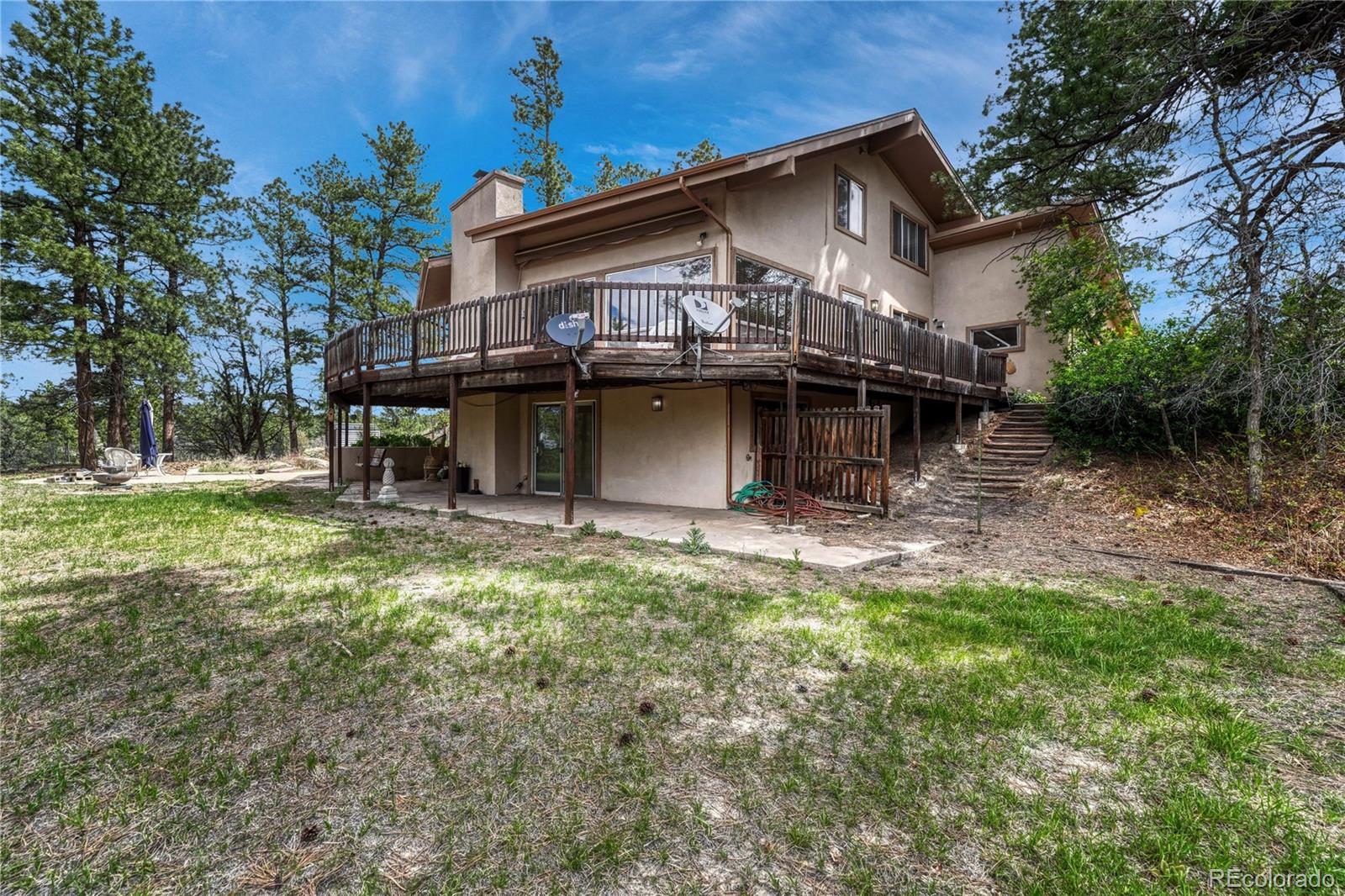 MLS Image #40 for 6541  alpine drive,parker, Colorado