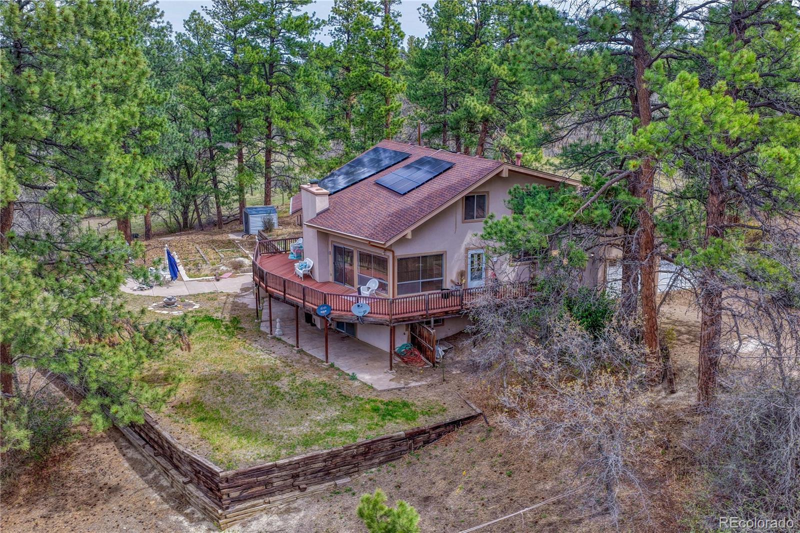 MLS Image #42 for 6541  alpine drive,parker, Colorado