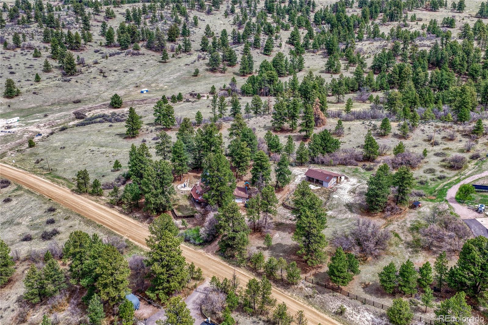 MLS Image #43 for 6541  alpine drive,parker, Colorado