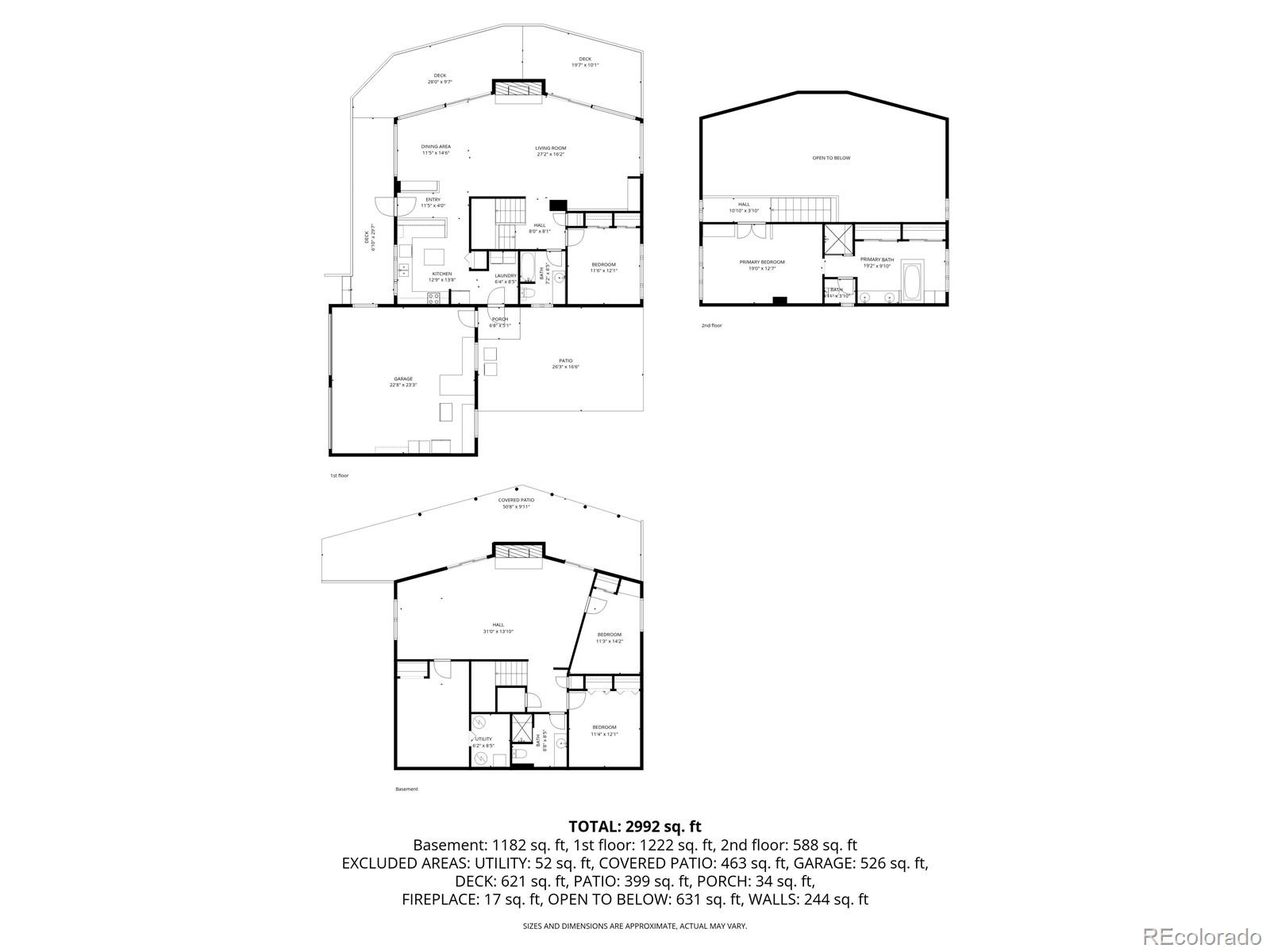 MLS Image #45 for 6541  alpine drive,parker, Colorado
