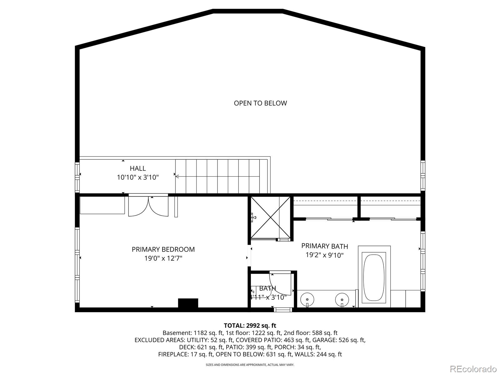 MLS Image #47 for 6541  alpine drive,parker, Colorado