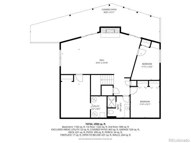 MLS Image #48 for 6541  alpine drive,parker, Colorado