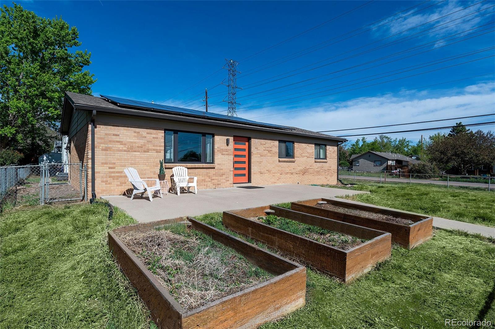 MLS Image #2 for 995  salvia street,golden, Colorado