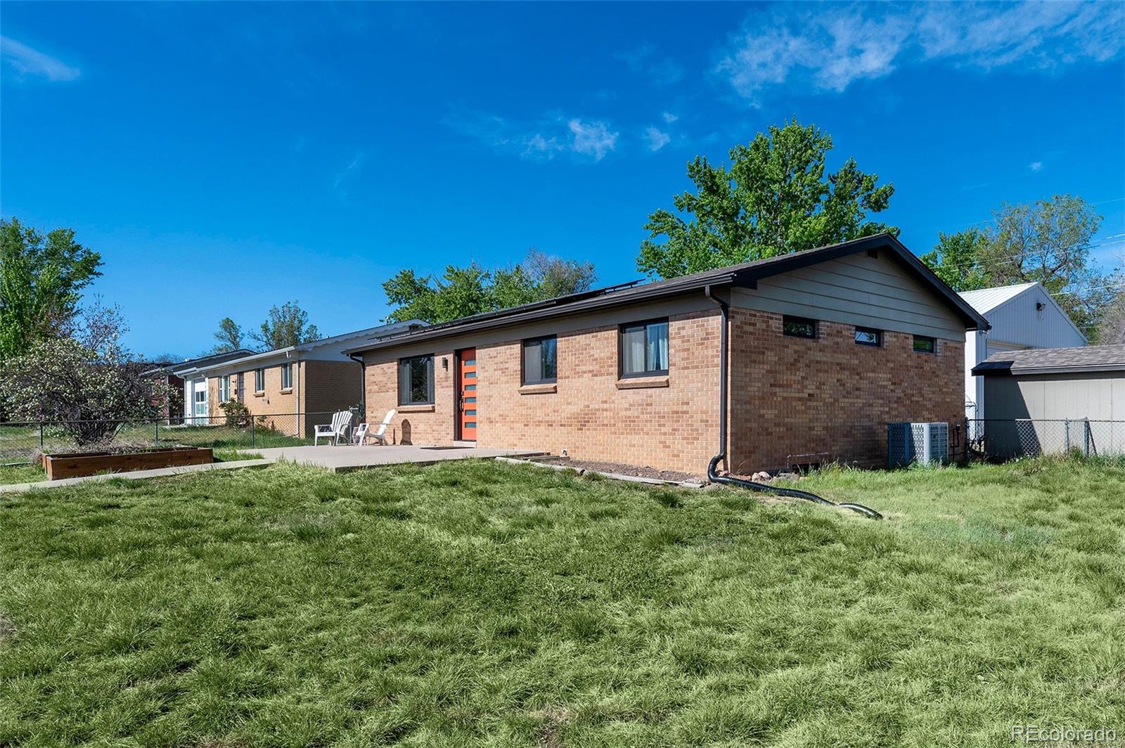 MLS Image #3 for 995  salvia street,golden, Colorado