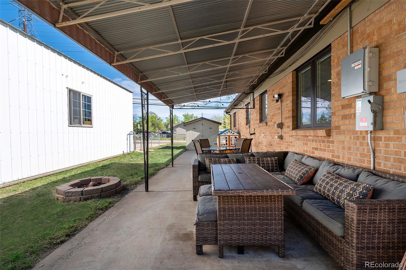 MLS Image #34 for 995  salvia street,golden, Colorado