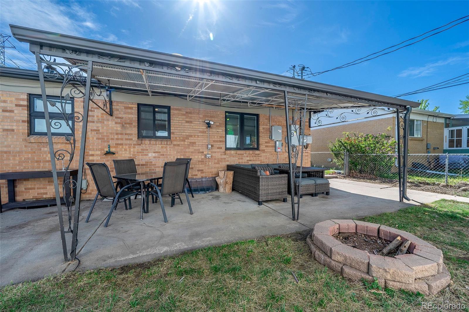 MLS Image #35 for 995  salvia street,golden, Colorado