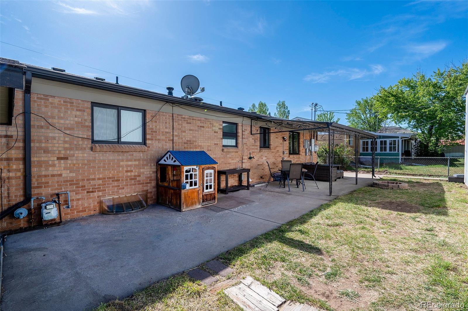 MLS Image #36 for 995  salvia street,golden, Colorado