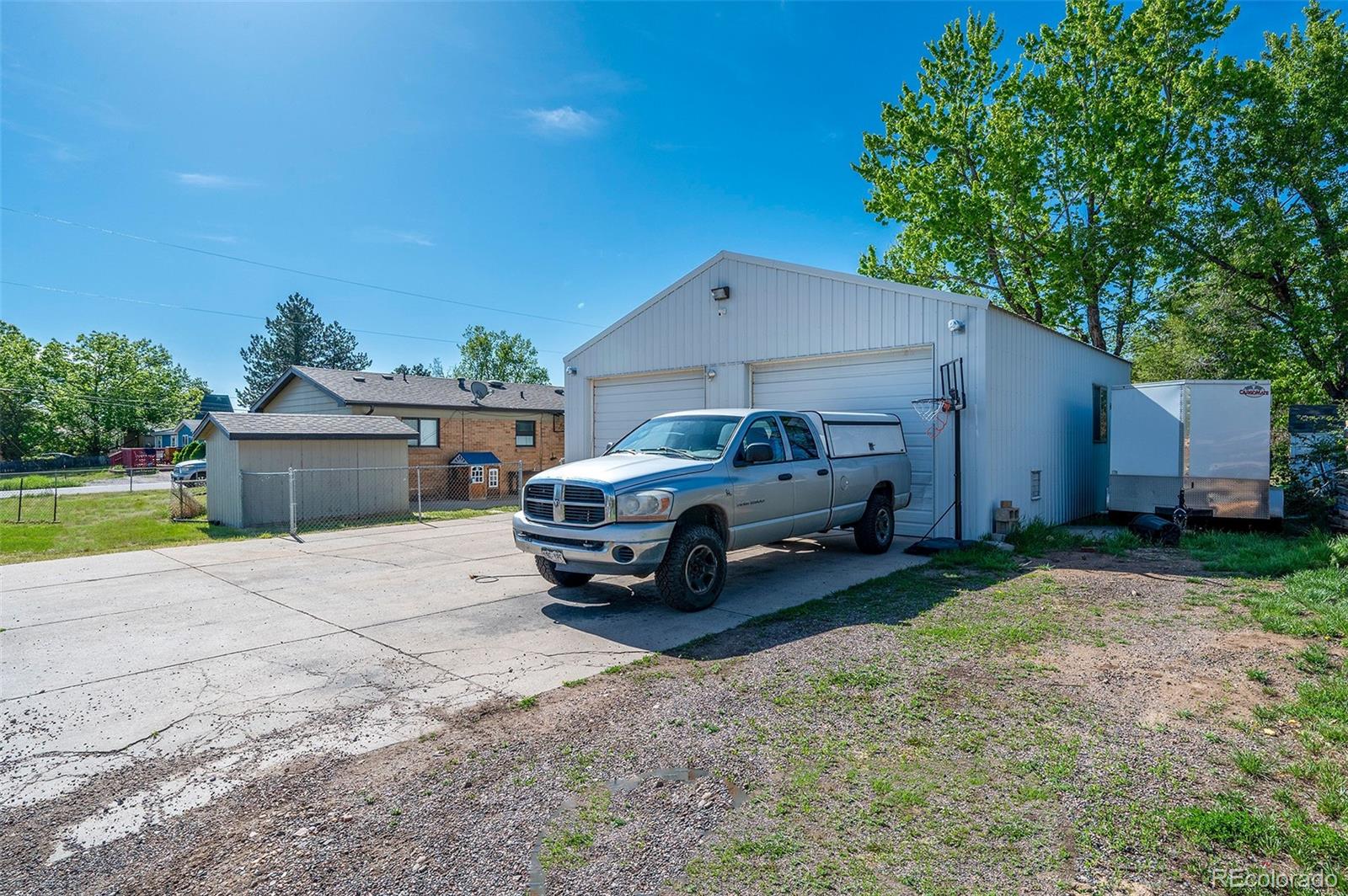 MLS Image #37 for 995  salvia street,golden, Colorado