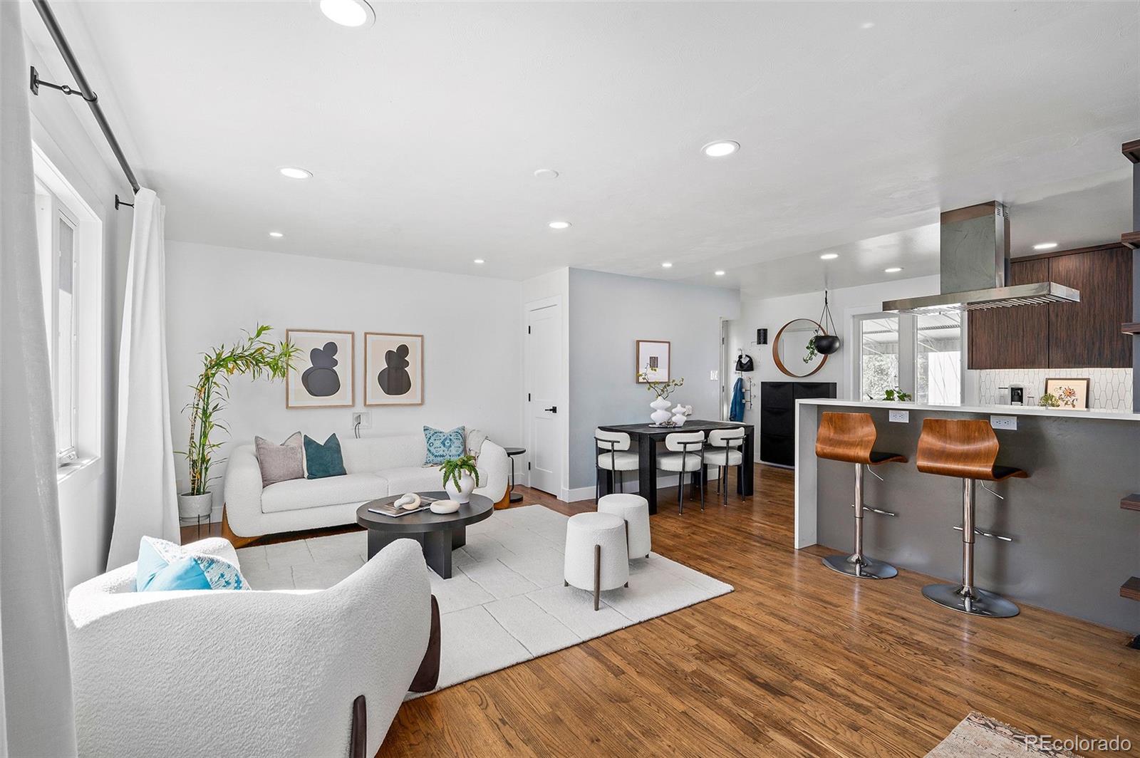 MLS Image #4 for 995  salvia street,golden, Colorado