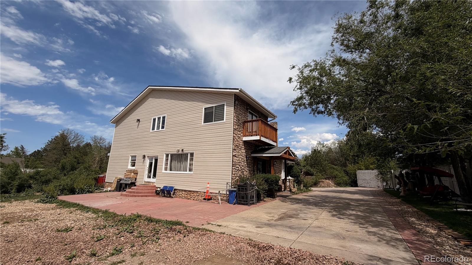 MLS Image #3 for 937 e belleview avenue,littleton, Colorado