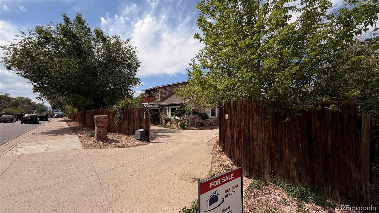MLS Image #4 for 937 e belleview avenue,littleton, Colorado
