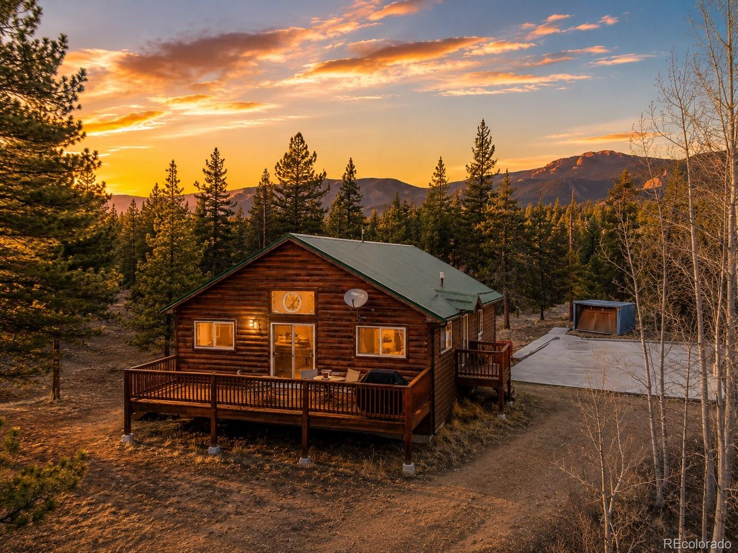 MLS Image #0 for 75  york court,jefferson, Colorado