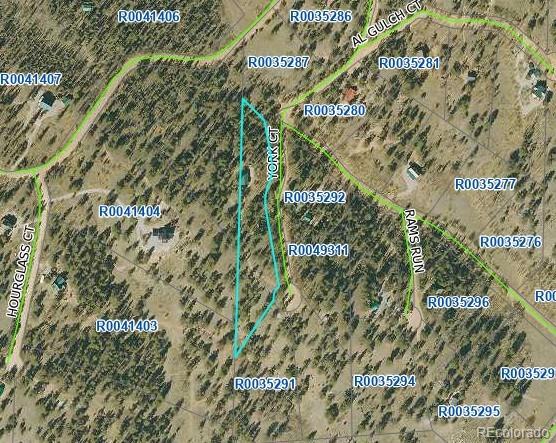 MLS Image #45 for 75  york court,jefferson, Colorado