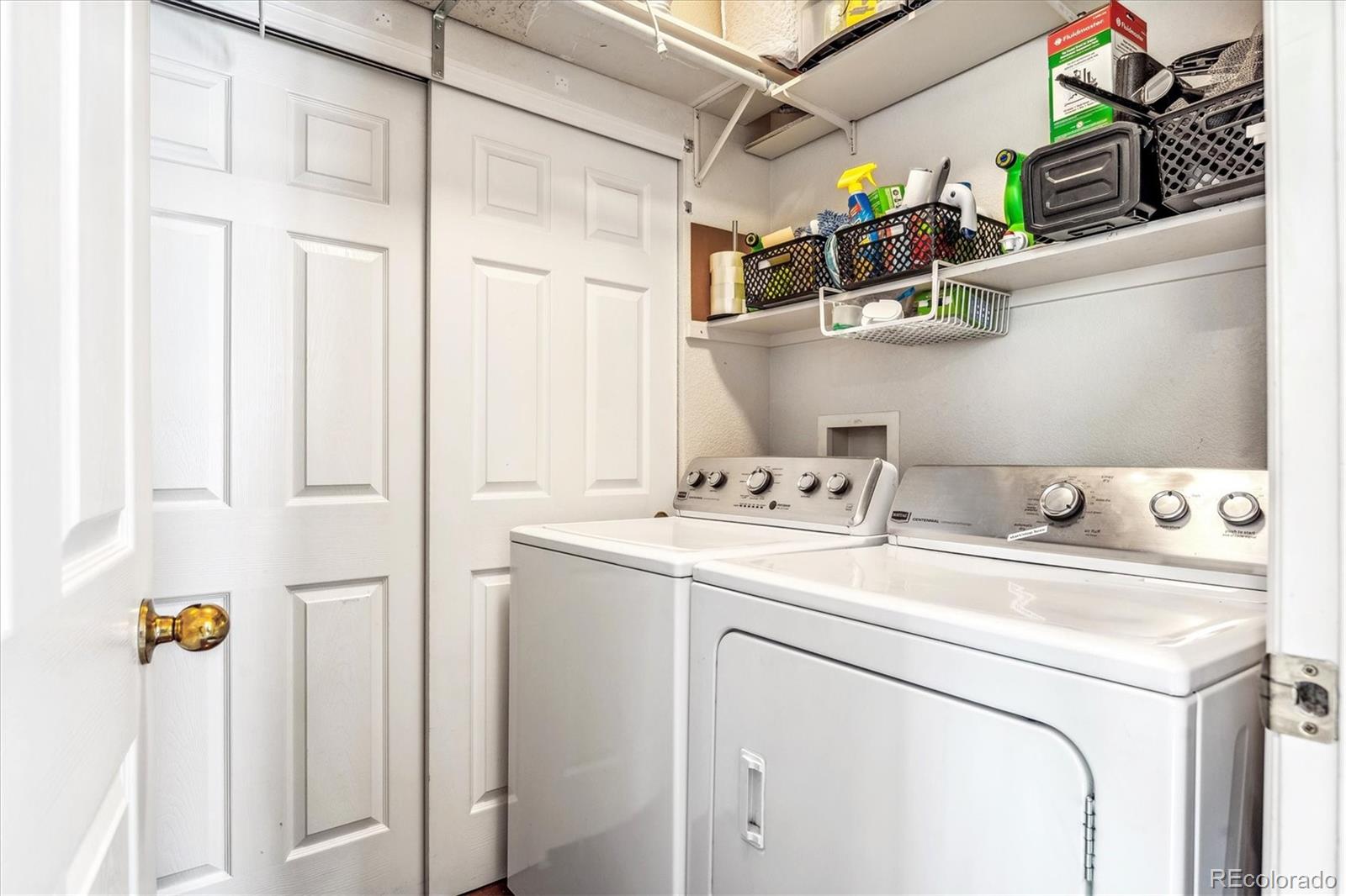 MLS Image #17 for 13042  grant circle c,thornton, Colorado