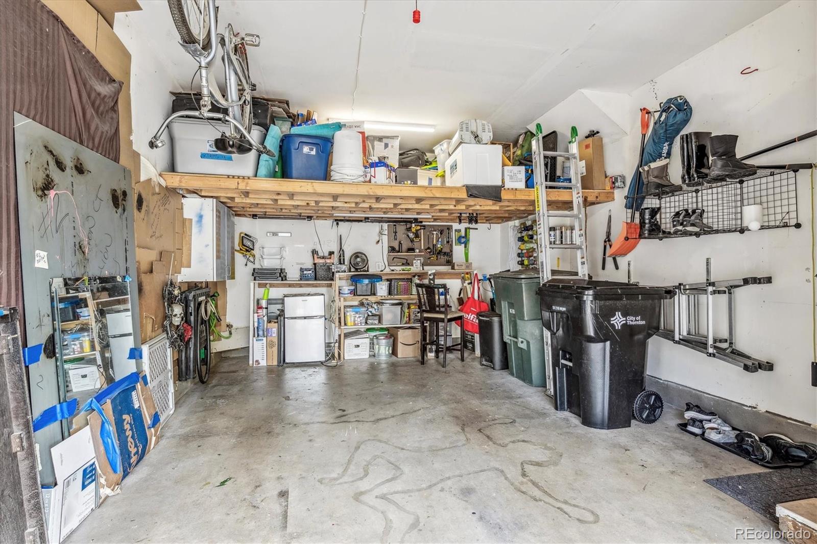 MLS Image #18 for 13042  grant circle c,thornton, Colorado
