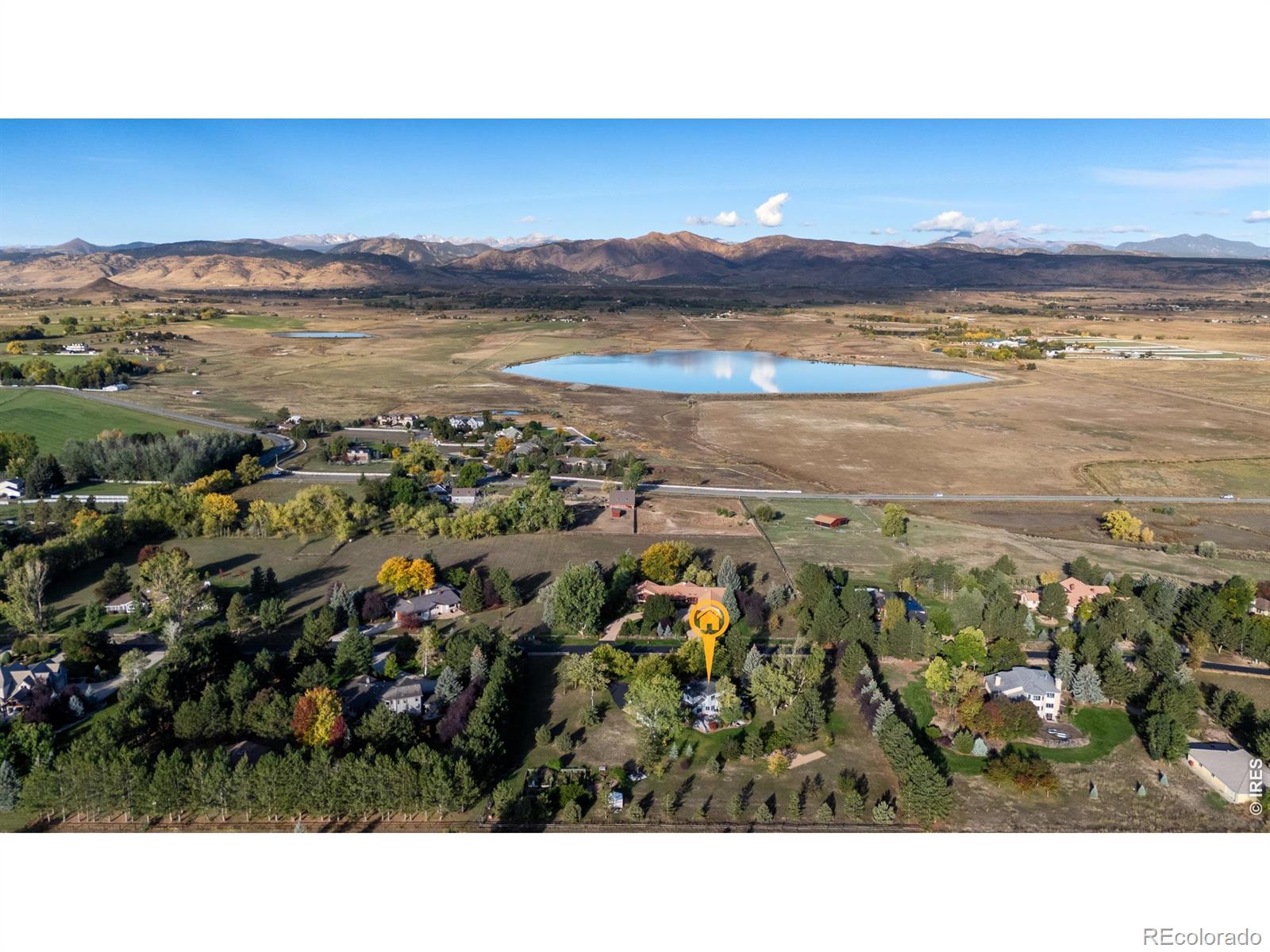 MLS Image #2 for 8726  crimson clover lane,longmont, Colorado