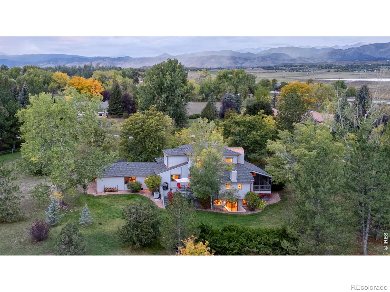 MLS Image #3 for 8726  crimson clover lane,longmont, Colorado