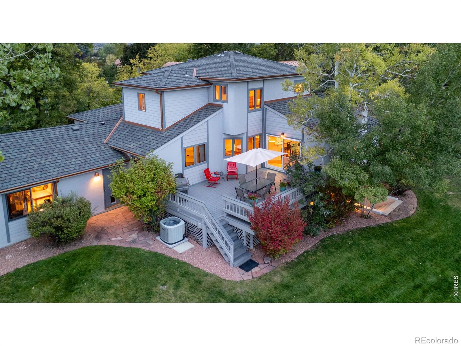MLS Image #4 for 8726  crimson clover lane,longmont, Colorado