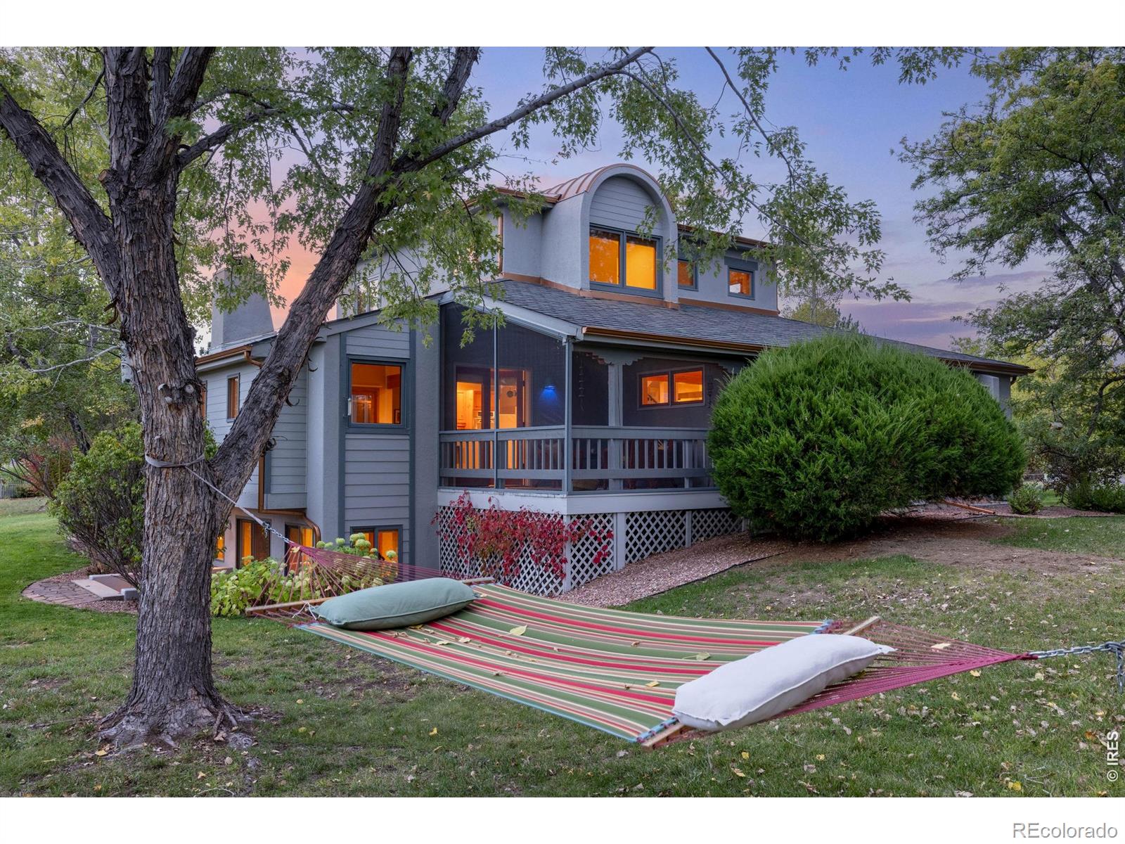 MLS Image #5 for 8726  crimson clover lane,longmont, Colorado